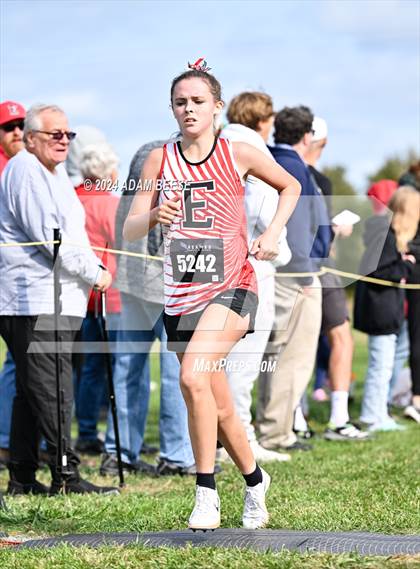 Thumbnail 1 in Southwestern Conference Championships photogallery.