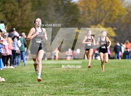 Thumbnail 2 in Southwestern Conference Championships photogallery.