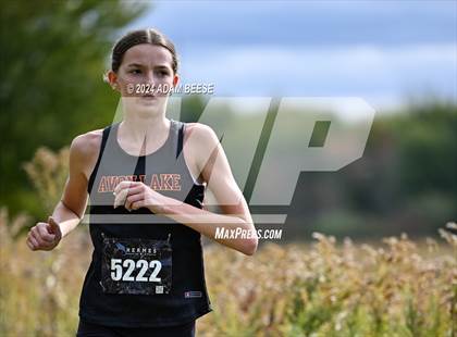 Thumbnail 1 in Southwestern Conference Championships photogallery.