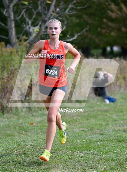 Thumbnail 1 in Southwestern Conference Championships photogallery.