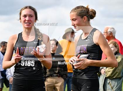 Thumbnail 2 in Southwestern Conference Championships photogallery.