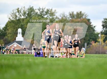 Thumbnail 1 in Southwestern Conference Championships photogallery.