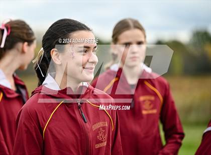 Thumbnail 2 in Southwestern Conference Championships photogallery.