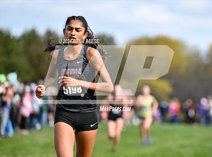 Thumbnail 3 in Southwestern Conference Championships photogallery.