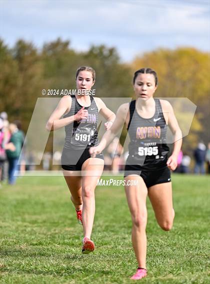 Thumbnail 1 in Southwestern Conference Championships photogallery.