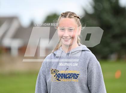 Thumbnail 3 in Southwestern Conference Championships photogallery.