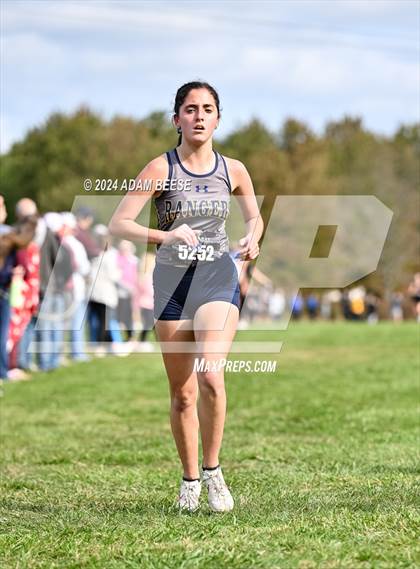 Thumbnail 3 in Southwestern Conference Championships photogallery.