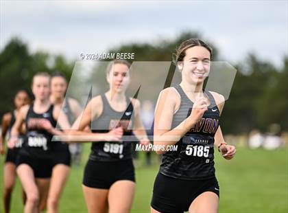 Thumbnail 2 in Southwestern Conference Championships photogallery.
