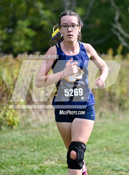 Thumbnail 2 in Southwestern Conference Championships photogallery.