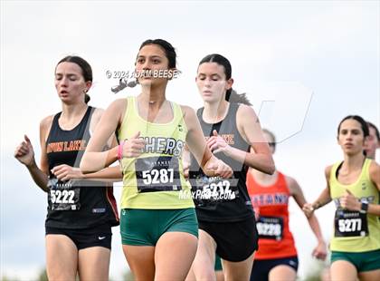 Thumbnail 2 in Southwestern Conference Championships photogallery.