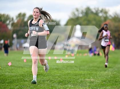 Thumbnail 1 in Southwestern Conference Championships photogallery.