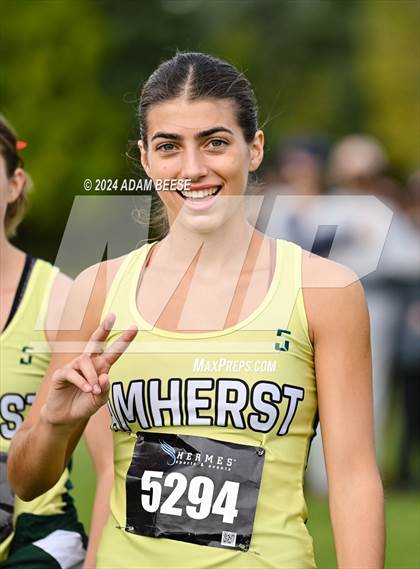 Thumbnail 1 in Southwestern Conference Championships photogallery.