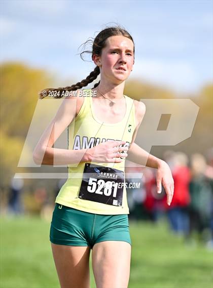 Thumbnail 1 in Southwestern Conference Championships photogallery.
