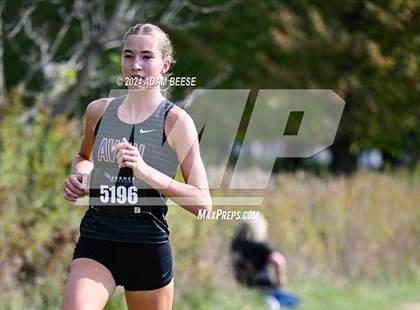 Thumbnail 1 in Southwestern Conference Championships photogallery.