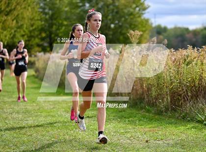 Thumbnail 2 in Southwestern Conference Championships photogallery.