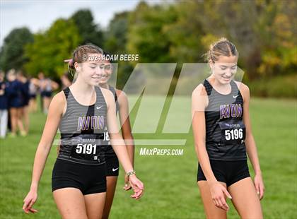 Thumbnail 2 in Southwestern Conference Championships photogallery.