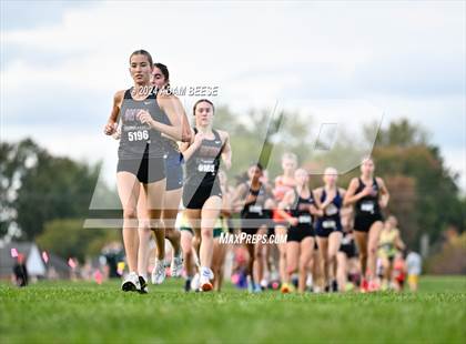 Thumbnail 2 in Southwestern Conference Championships photogallery.