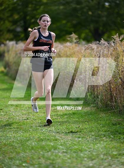 Thumbnail 3 in Southwestern Conference Championships photogallery.
