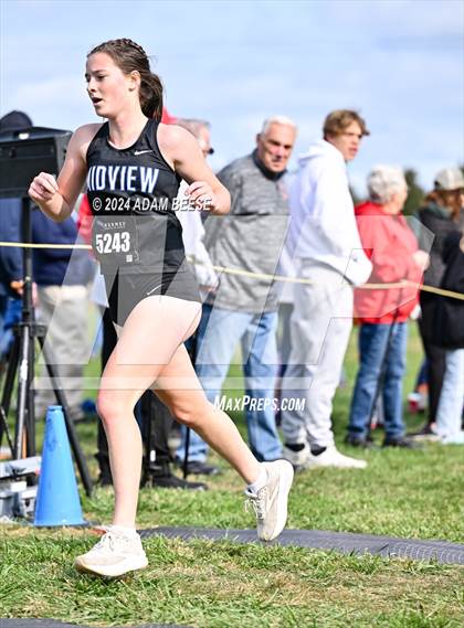 Thumbnail 2 in Southwestern Conference Championships photogallery.