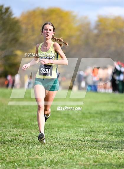 Thumbnail 3 in Southwestern Conference Championships photogallery.