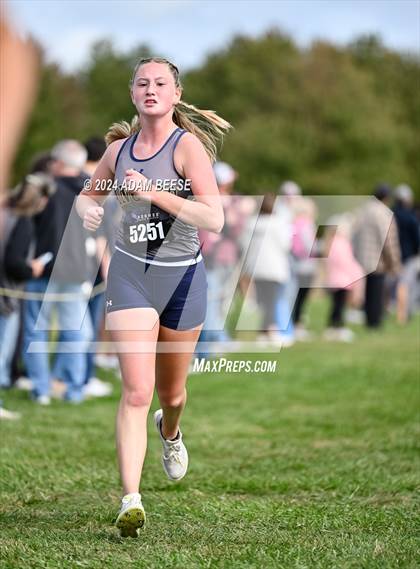 Thumbnail 1 in Southwestern Conference Championships photogallery.