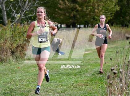Thumbnail 2 in Southwestern Conference Championships photogallery.