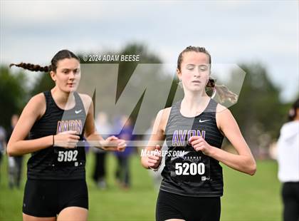 Thumbnail 1 in Southwestern Conference Championships photogallery.