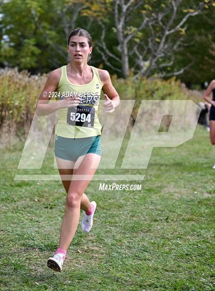 Thumbnail 3 in Southwestern Conference Championships photogallery.