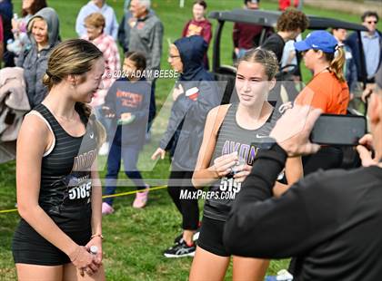 Thumbnail 1 in Southwestern Conference Championships photogallery.