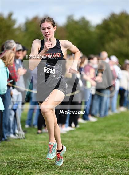 Thumbnail 3 in Southwestern Conference Championships photogallery.