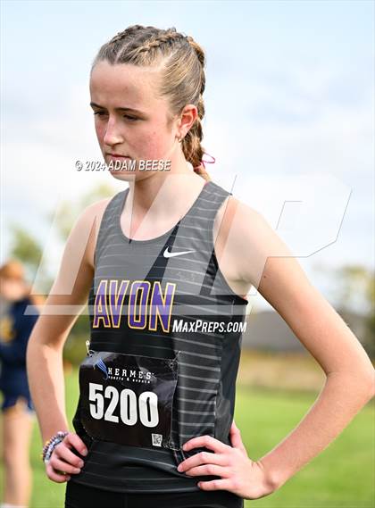 Thumbnail 2 in Southwestern Conference Championships photogallery.