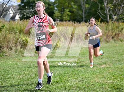 Thumbnail 1 in Southwestern Conference Championships photogallery.