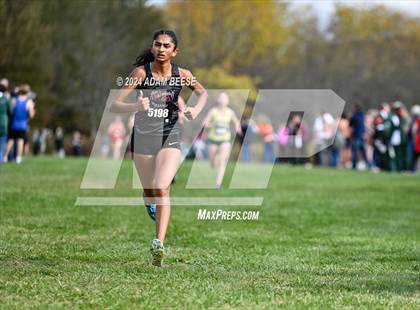 Thumbnail 2 in Southwestern Conference Championships photogallery.