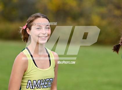 Thumbnail 3 in Southwestern Conference Championships photogallery.