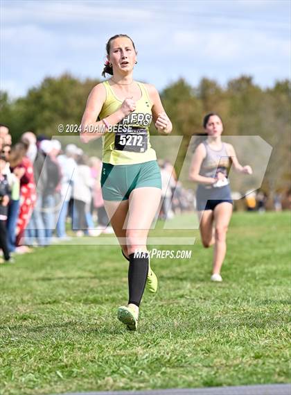 Thumbnail 2 in Southwestern Conference Championships photogallery.