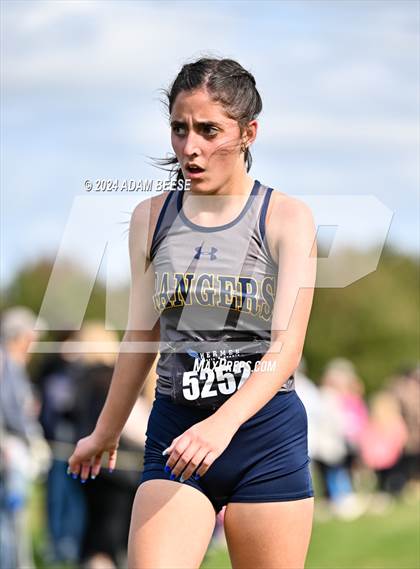 Thumbnail 1 in Southwestern Conference Championships photogallery.