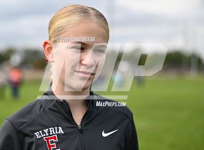 Thumbnail 3 in Southwestern Conference Championships photogallery.