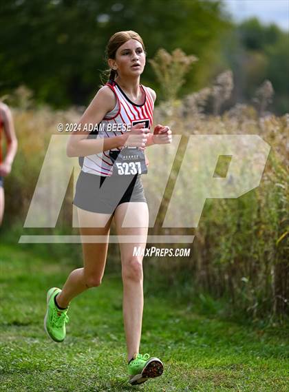 Thumbnail 2 in Southwestern Conference Championships photogallery.
