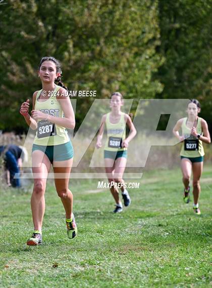 Thumbnail 1 in Southwestern Conference Championships photogallery.