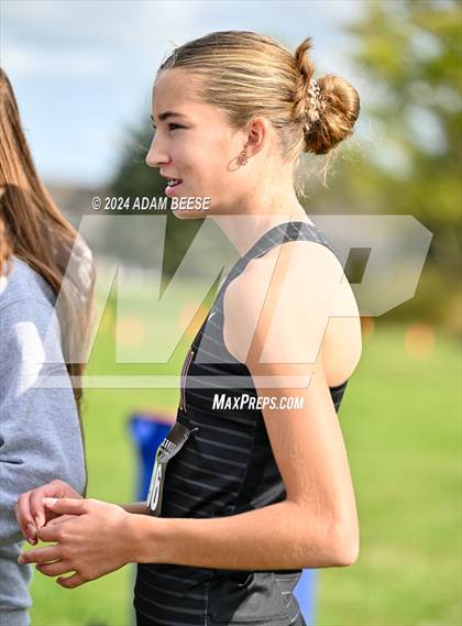 Thumbnail 1 in Southwestern Conference Championships photogallery.