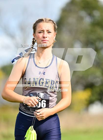 Thumbnail 1 in Southwestern Conference Championships photogallery.