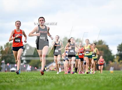 Thumbnail 2 in Southwestern Conference Championships photogallery.