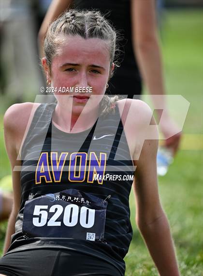 Thumbnail 1 in Southwestern Conference Championships photogallery.