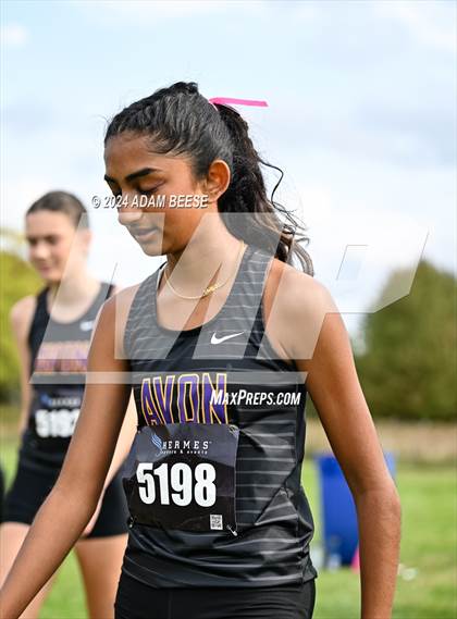 Thumbnail 1 in Southwestern Conference Championships photogallery.