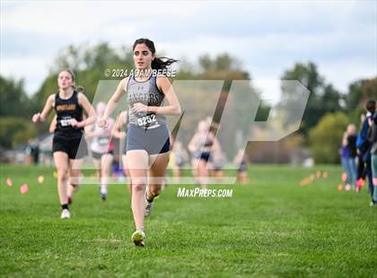 Thumbnail 3 in Southwestern Conference Championships photogallery.