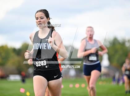 Thumbnail 3 in Southwestern Conference Championships photogallery.