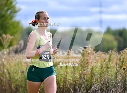 Thumbnail 1 in Southwestern Conference Championships photogallery.