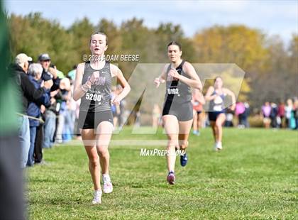 Thumbnail 2 in Southwestern Conference Championships photogallery.