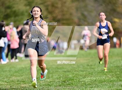 Thumbnail 2 in Southwestern Conference Championships photogallery.