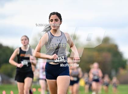 Thumbnail 1 in Southwestern Conference Championships photogallery.